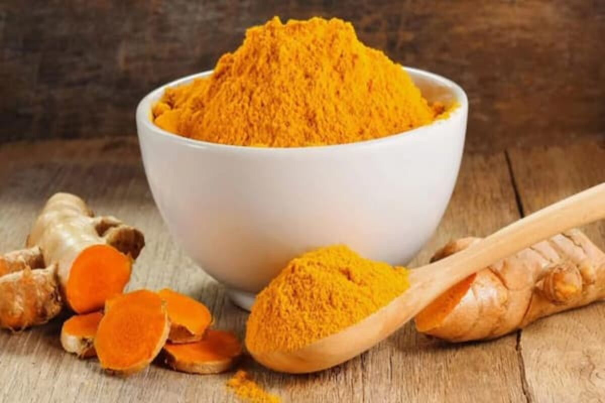 Conoces los beneficios de la cúrcuma para adelgazar - Herbal México